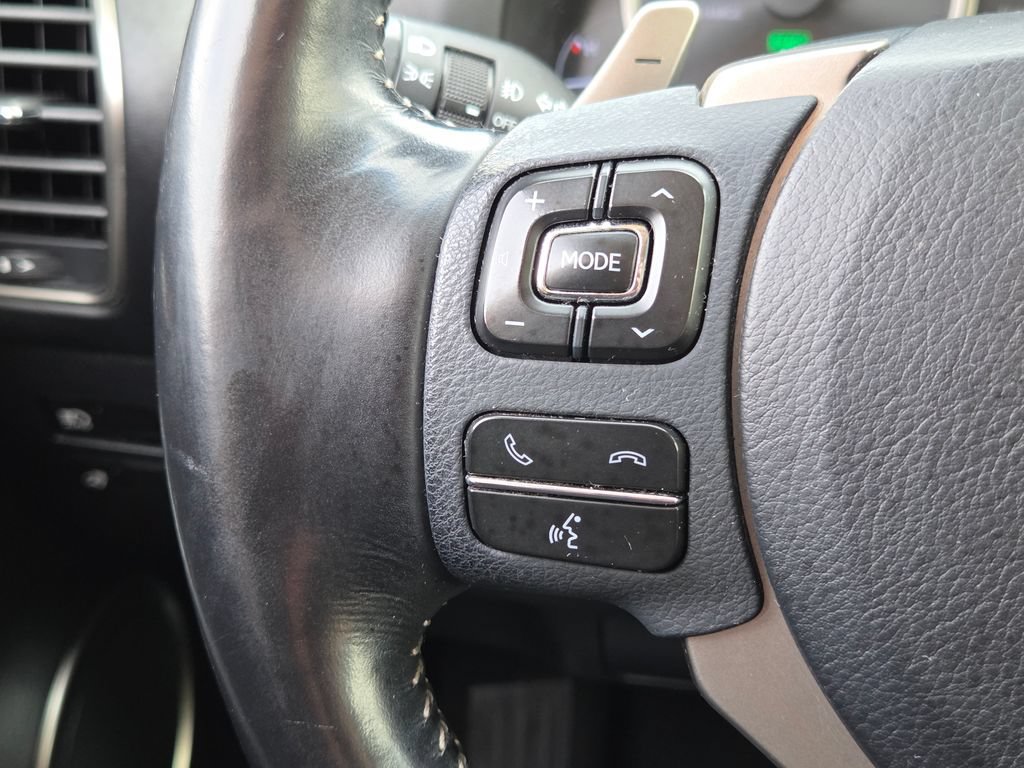 Used 2018 Lexus NX 300h AWD w/ Premium Package image 19