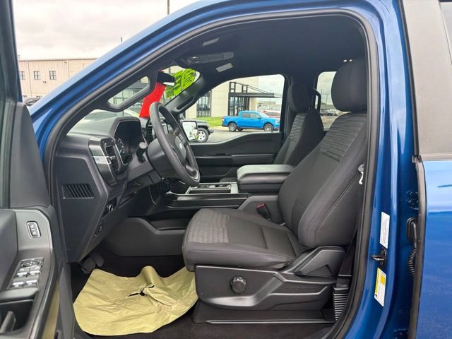 Used 2023 Ford F150 XL w/ STX Appearance Package AWD/4WD image 10