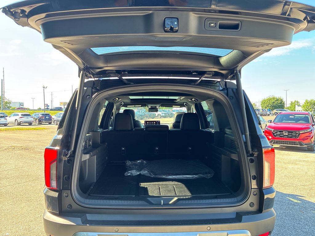 New 2026 Honda Passport TrailSport Elite image 20