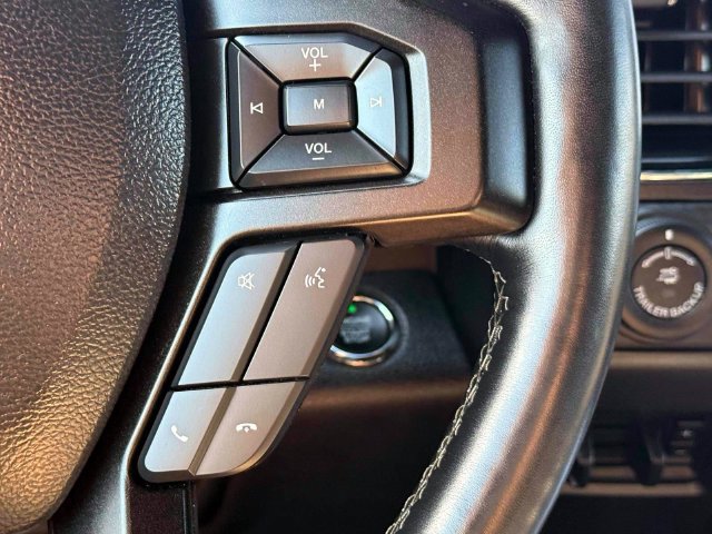Used 2018 Ford Expedition Limited AWD/4WD image 25