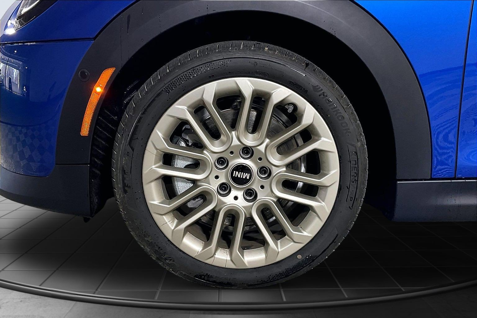 New 2026 MINI Cooper S FWD image 13