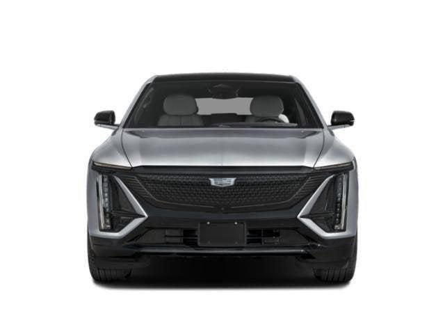 New 2026 Cadillac Lyriq Sport w/ LPO, Floor Liner Package image 56