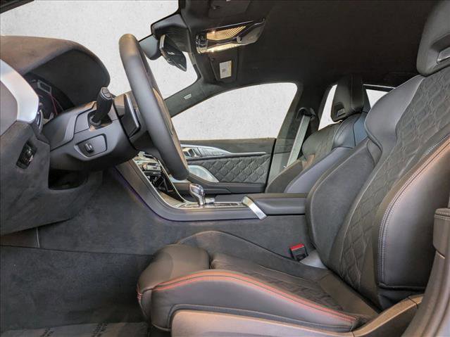 New 2026 BMW M850i xDrive image 4