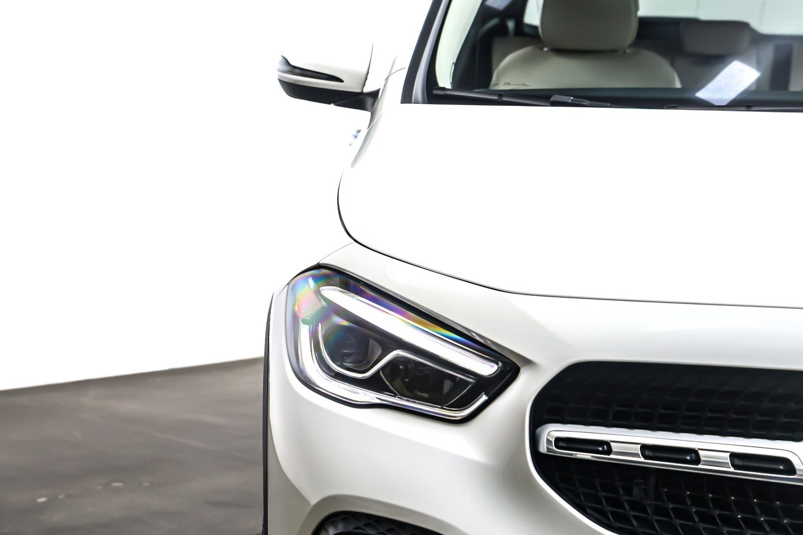 Certified 2023 Mercedes-Benz GLA 250 image 15