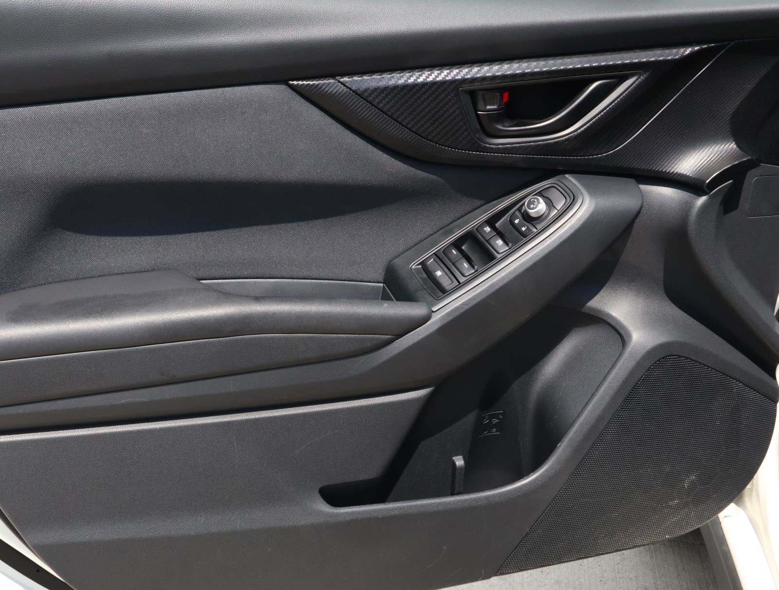 Used 2023 Subaru Crosstrek 2.0i Premium image 15