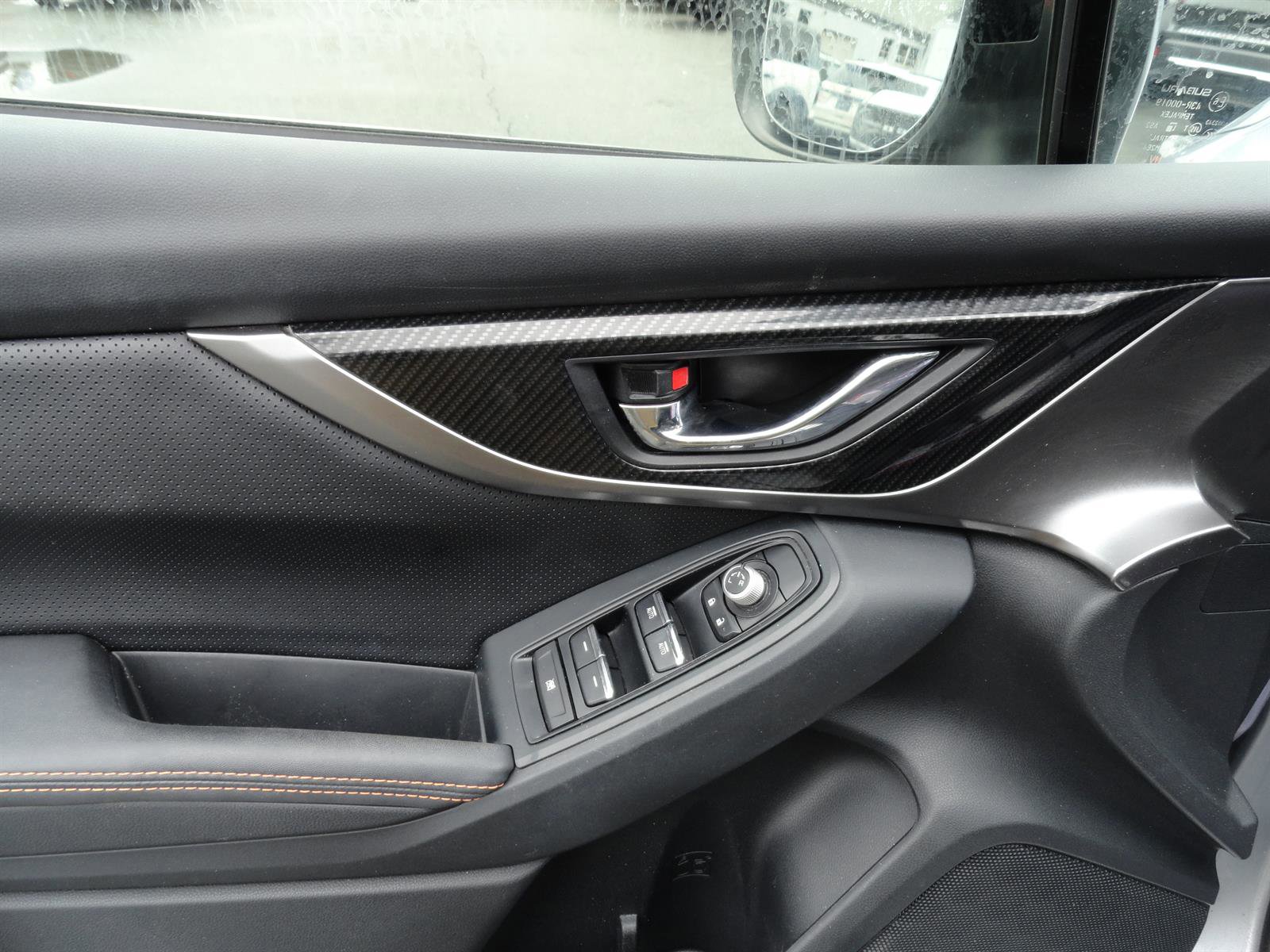 Used 2019 Subaru Crosstrek 2.0i Limited w/ Moonroof Package w/Navigation image 9