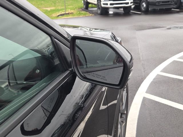 Used 2025 Ford Explorer ST w/ Sun And Sound Package image 6