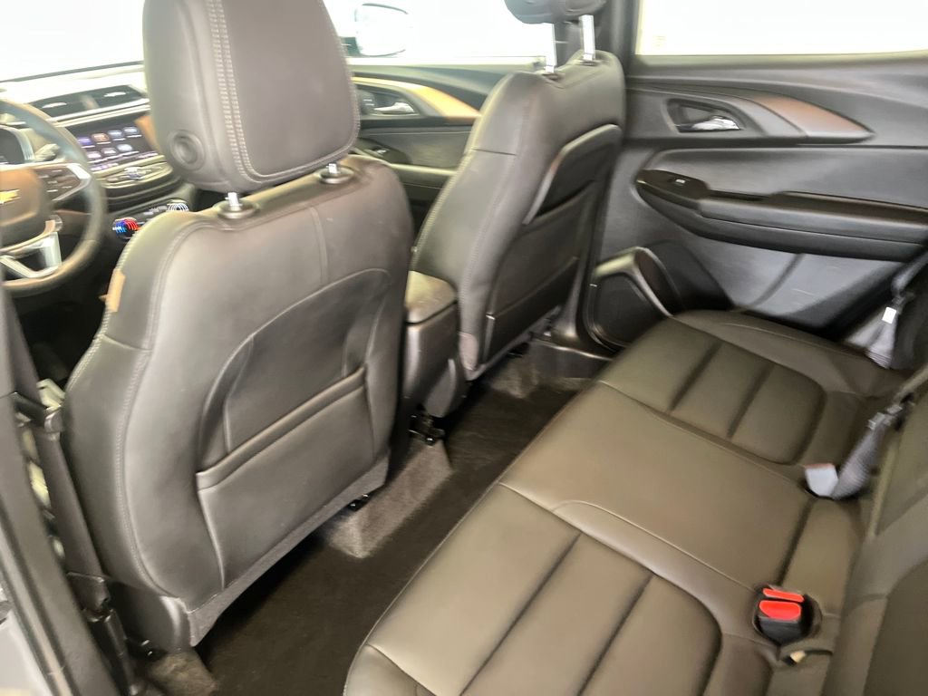 Used 2022 Chevrolet TrailBlazer ACTIV image 39