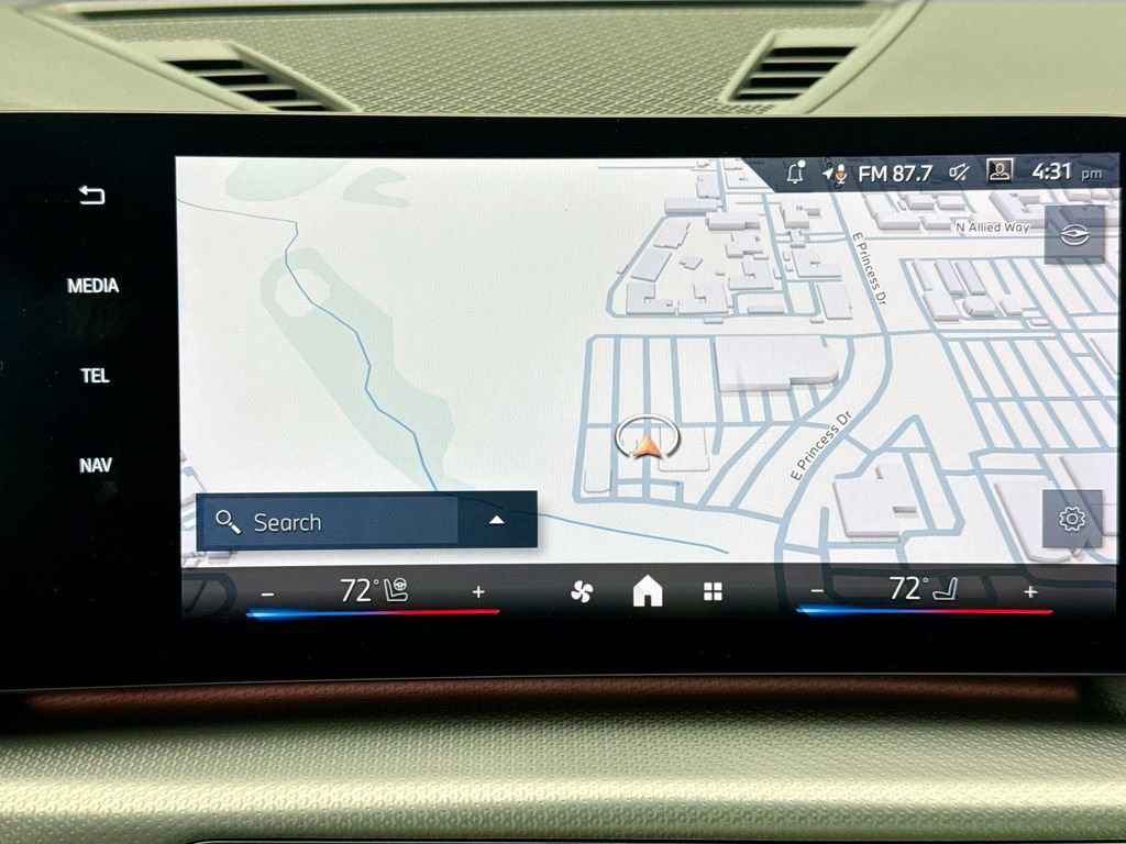 New 2026 BMW X2 xDrive28i w/ Technology Package image 14
