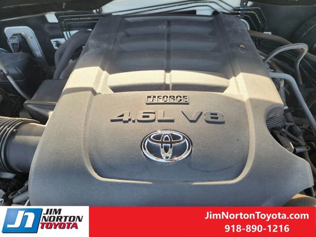 Used 2018 Toyota Tundra SR5 image 31