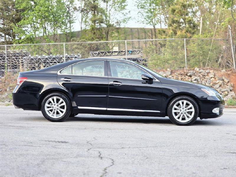 Used 2012 Lexus ES 350 FWD image 9
