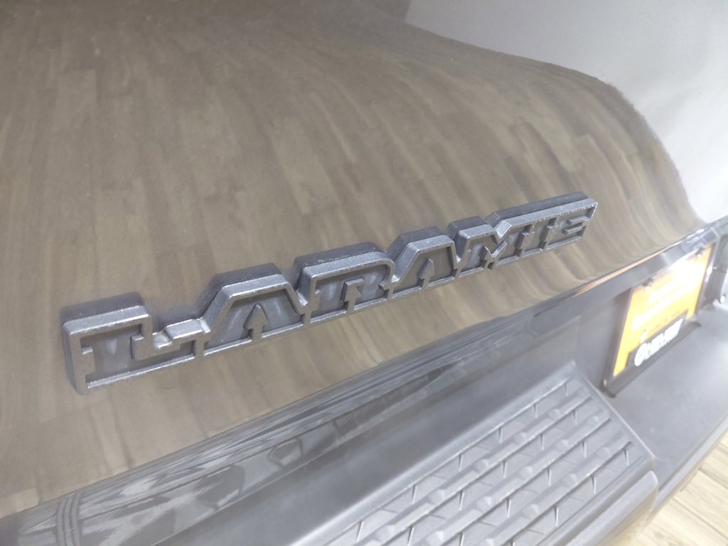 Certified 2022 RAM 1500 Laramie image 36