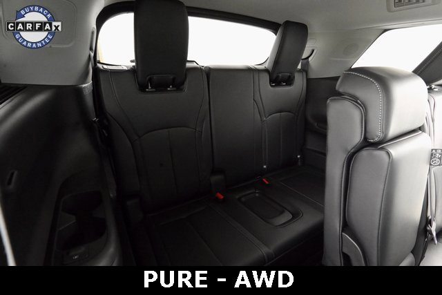 Used 2024 INFINITI QX60 Pure image 19