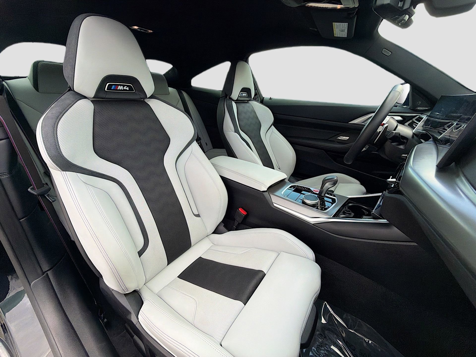 Used 2026 BMW M4 Competition image 17