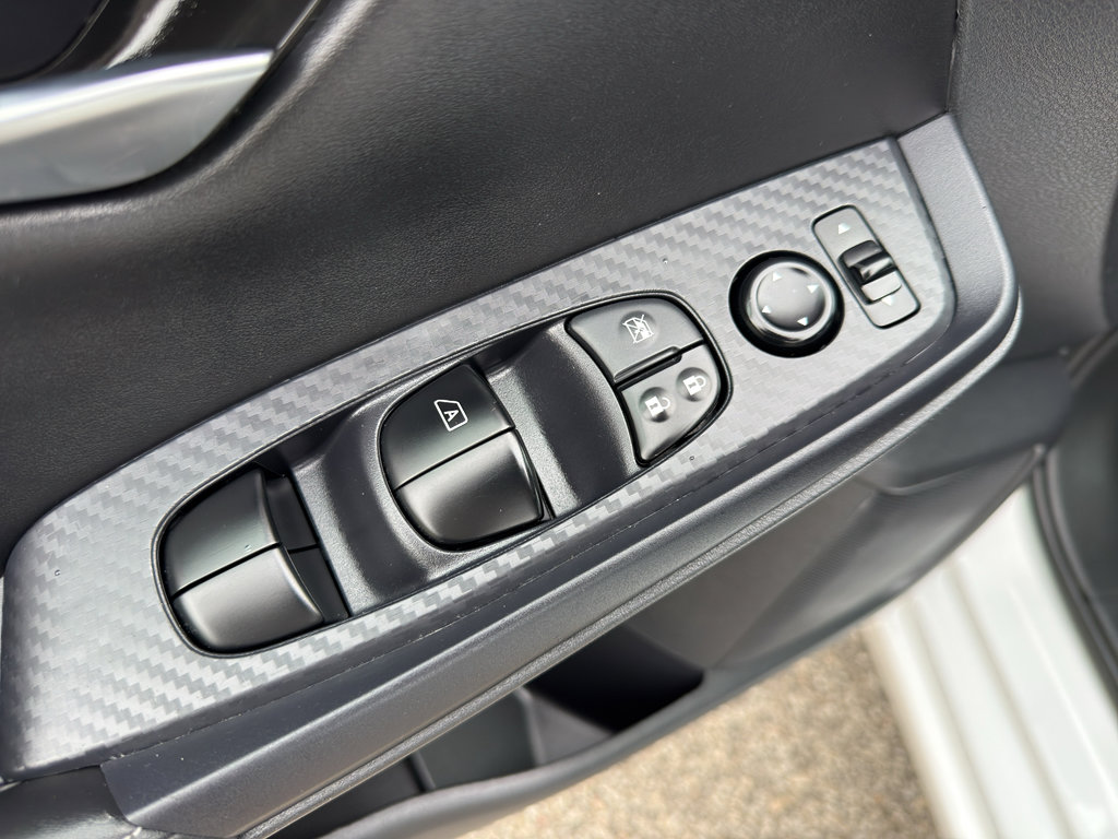 Certified 2024 Nissan Sentra SV w/ All-Weather Package FWD image 12