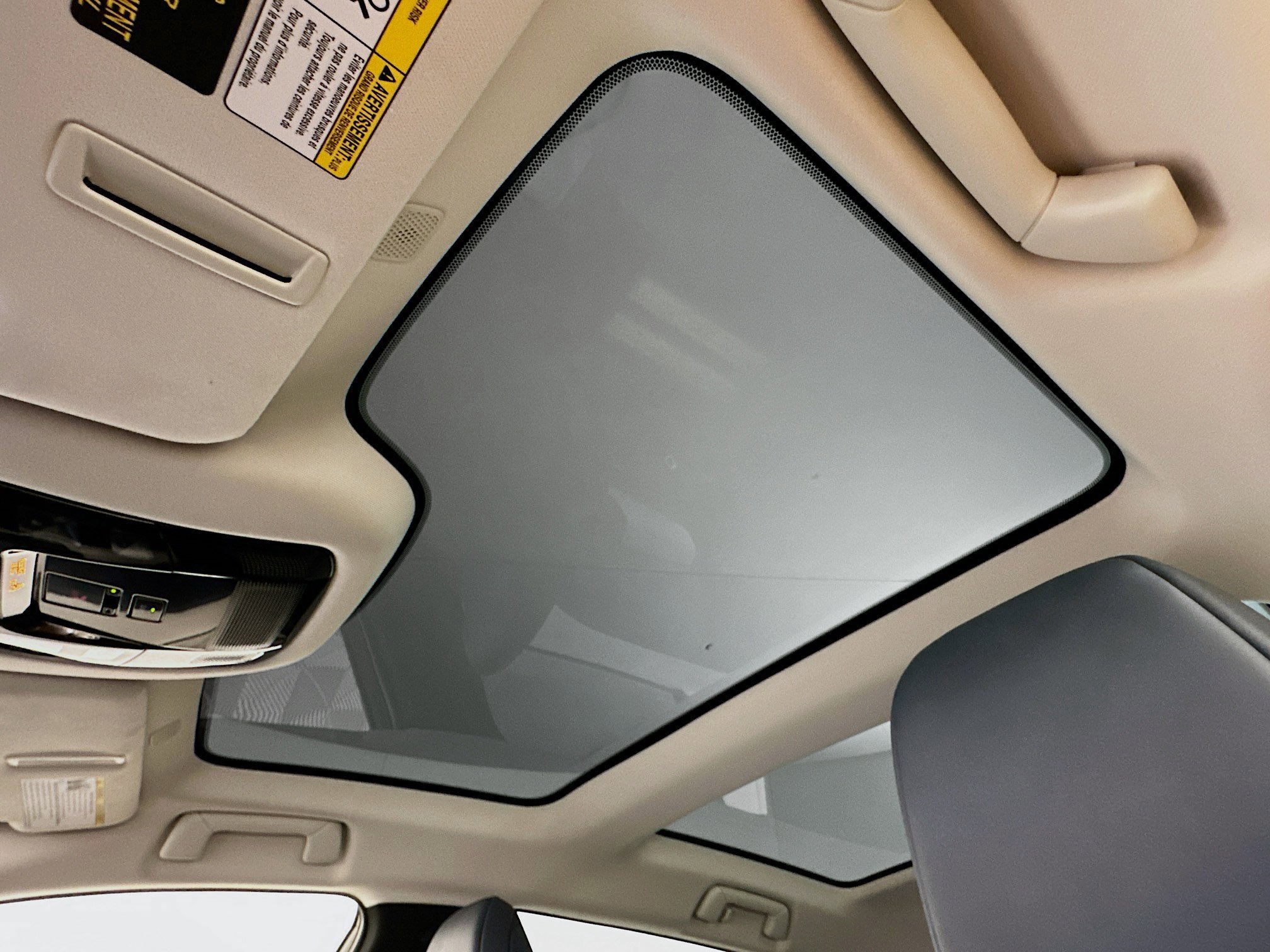 Used 2023 Lexus RZ 450e Premium w/ Technology Package AWD/4WD image 25