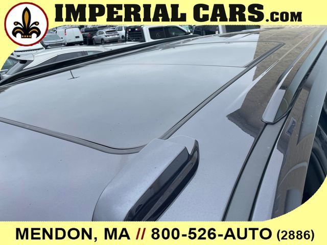 New 2026 Chevrolet Tahoe RST w/ Comfort Package image 8