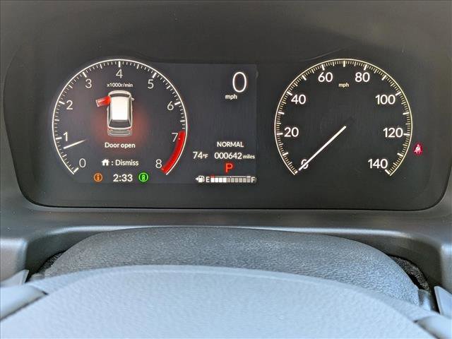 Used 2026 Honda Odyssey EX-L image 11