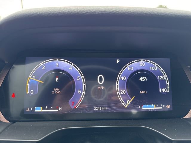 Used 2022 Jeep Grand Cherokee Altitude image 30