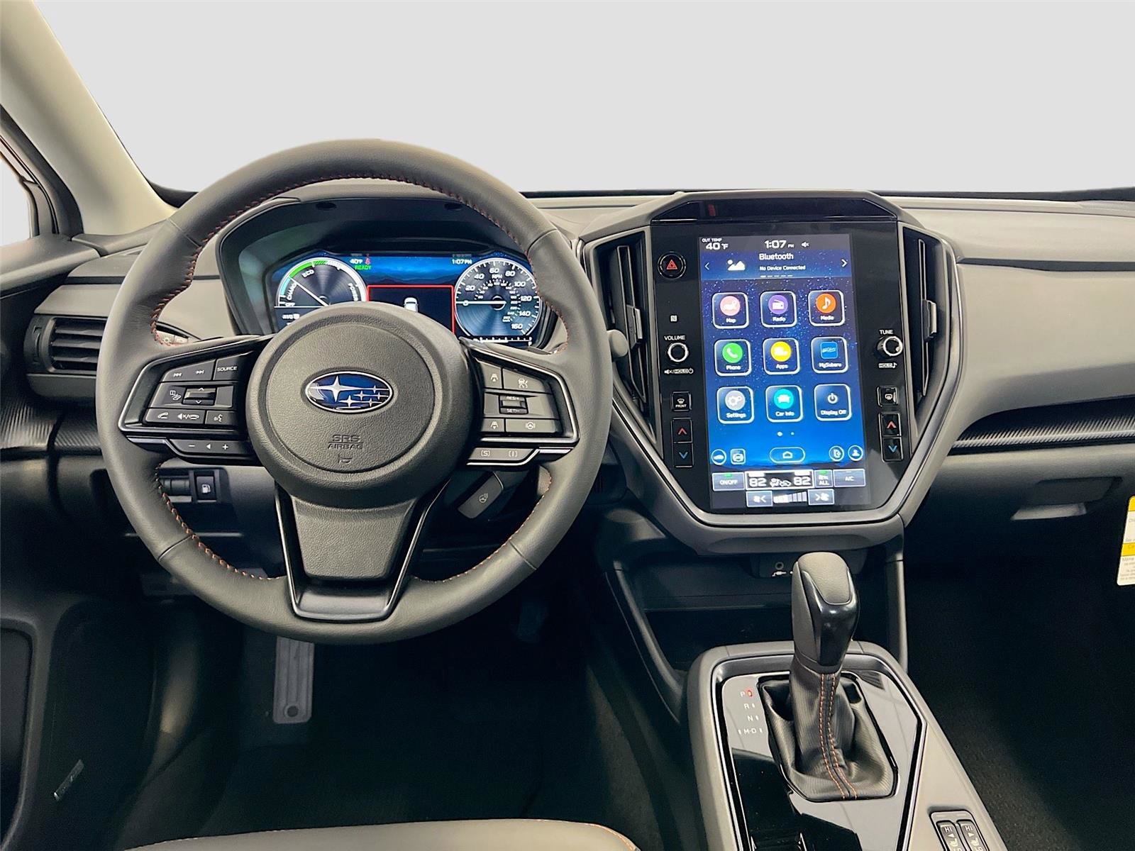 New 2026 Subaru Crosstrek 2.5i Limited image 2