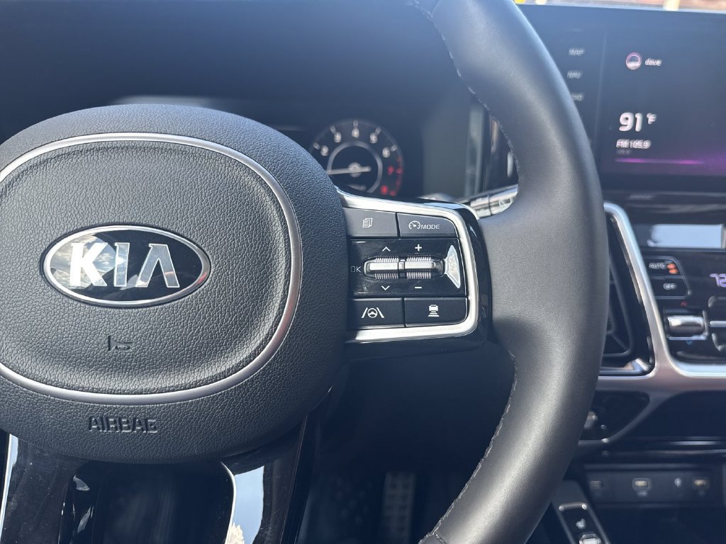 Used 2021 Kia Sorento SX Prestige AWD/4WD image 18
