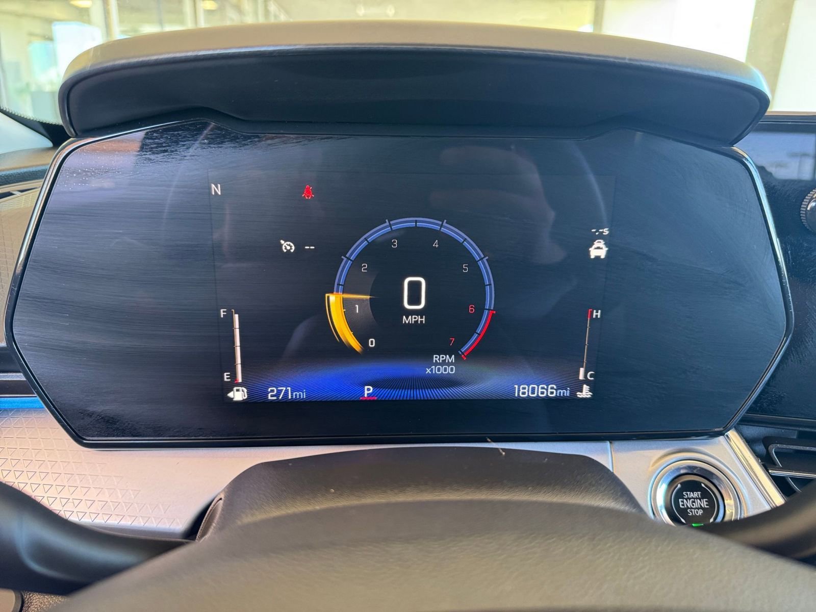 Used 2025 Chevrolet Trax LT image 41