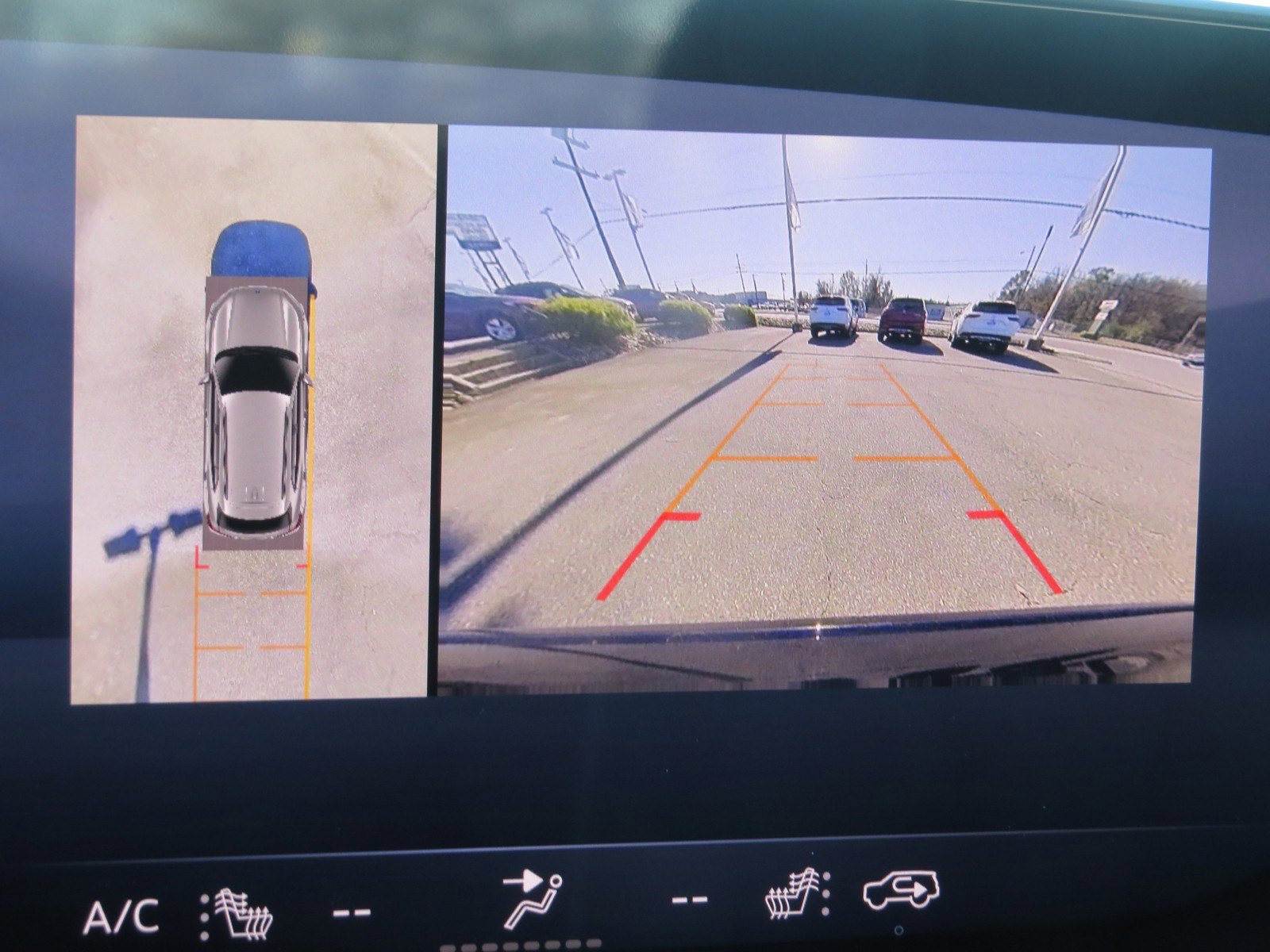 New 2025 Buick Envision Avenir image 27