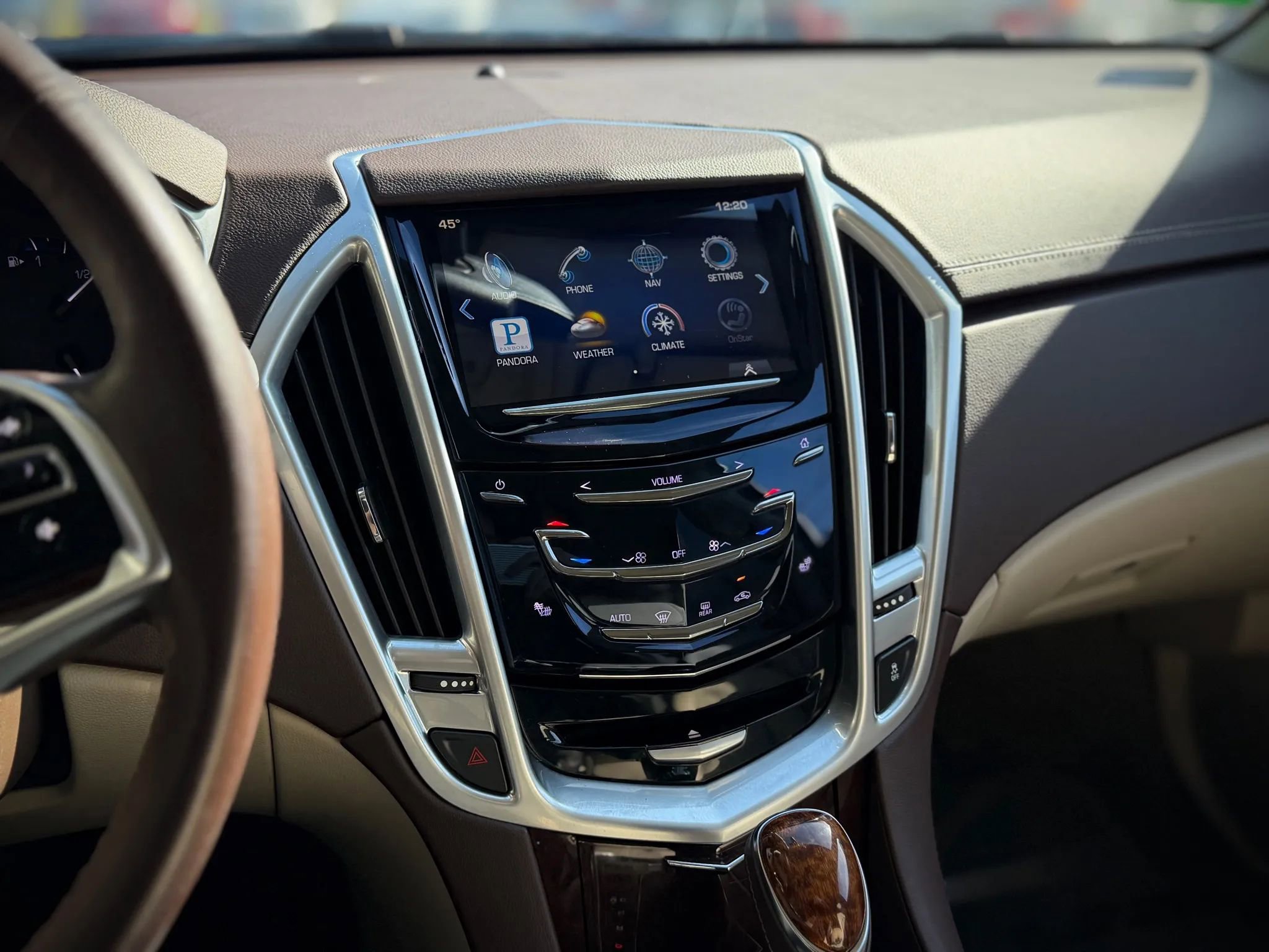 Used 2013 Cadillac SRX Performance image 13