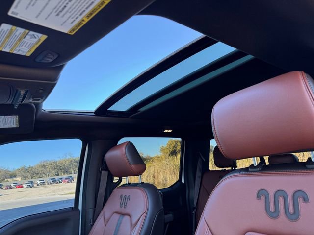 Used 2022 Ford F250 King Ranch w/ King Ranch Ultimate Package image 26