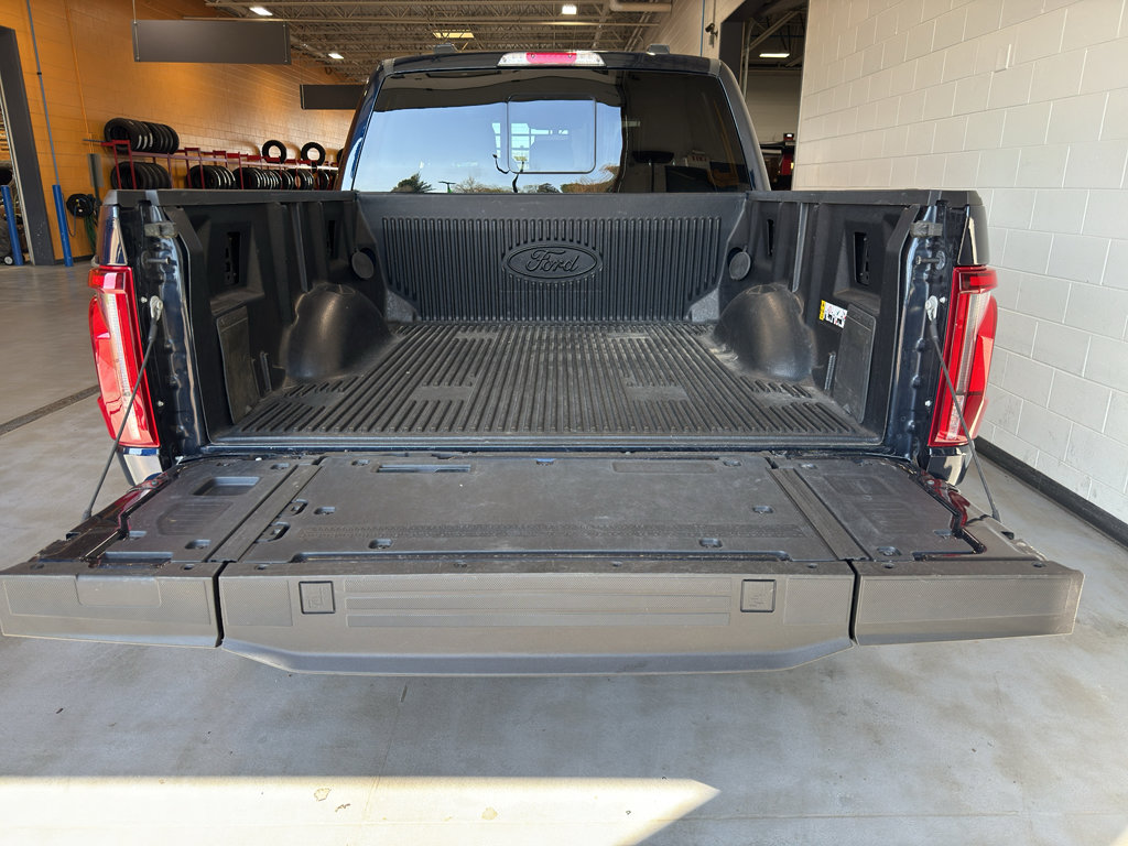 Used 2025 Ford F150 Tremor w/ Equipment Group 402A High AWD/4WD image 21