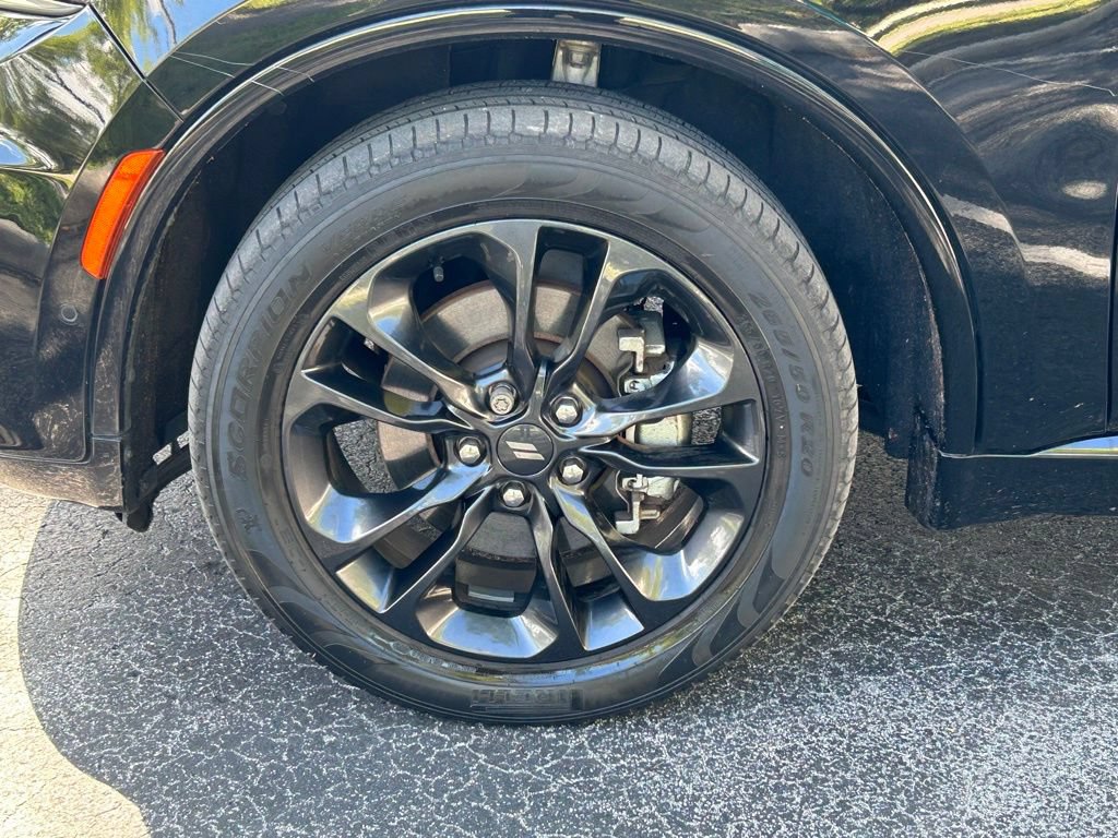 Used 2023 Dodge Durango R/T RWD image 27