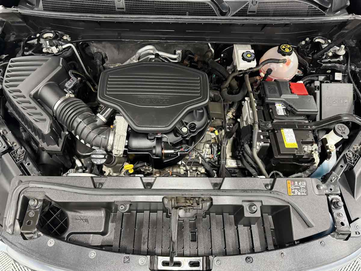 Used 2021 GMC Acadia AT4 w/ Trailering Package image 34