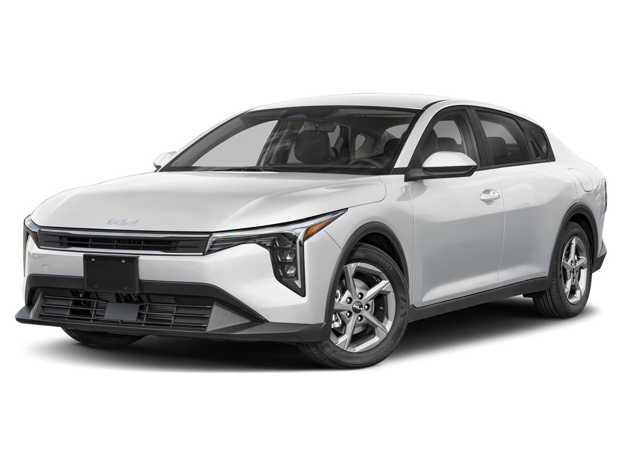 New 2026 Kia K4 LXS FWD image 39