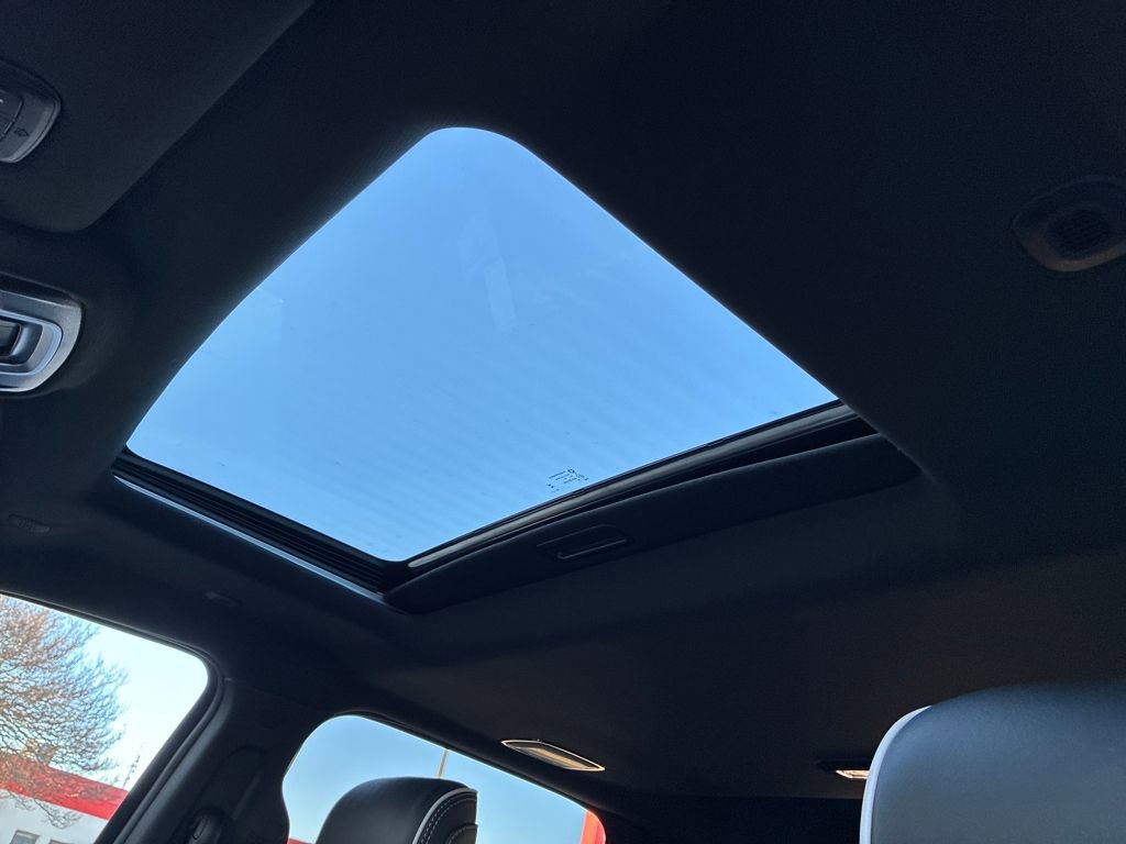 New 2026 RAM 2500 Limited image 22