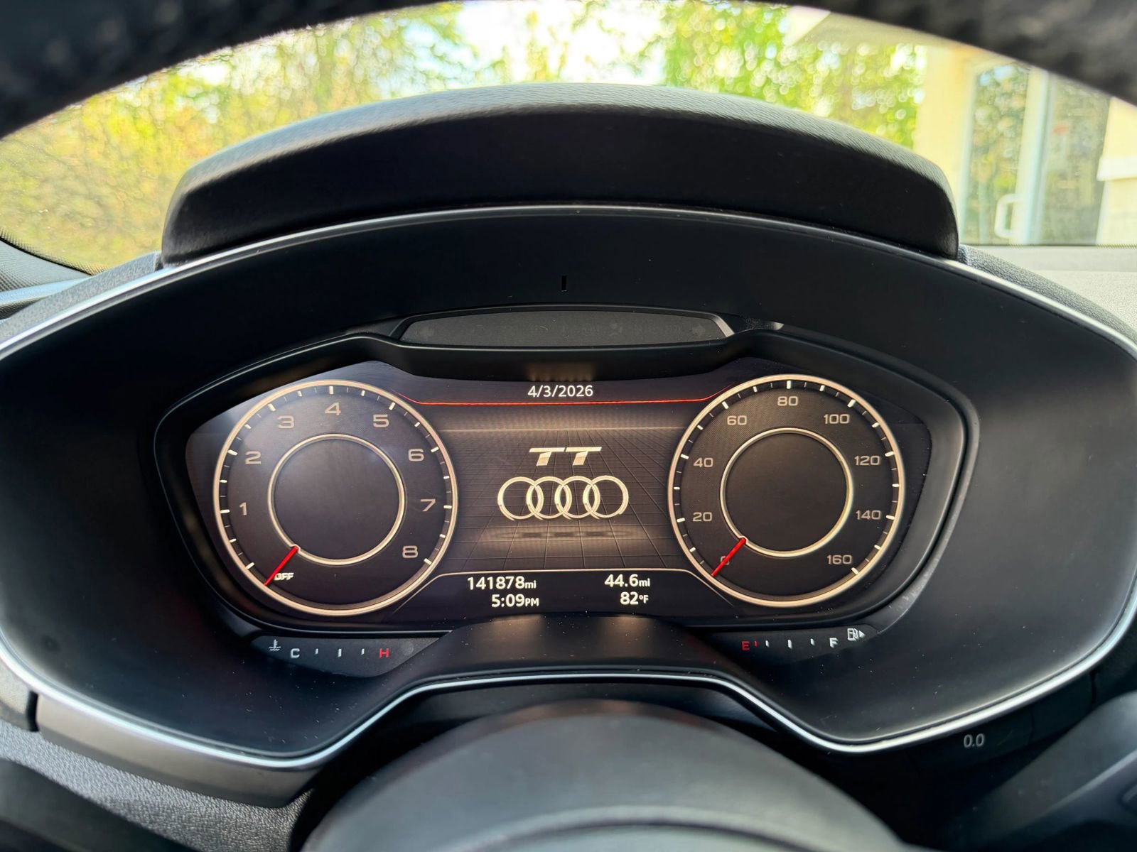 Used 2016 Audi TT 2.0T w/ Technology Package image 27