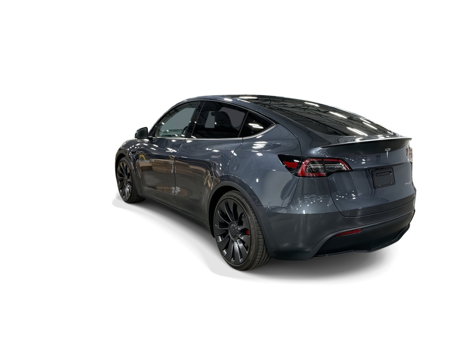 Certified 2023 Tesla Model Y Performance AWD/4WD image 4