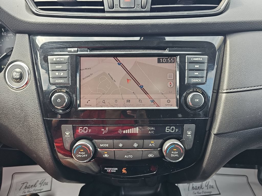 Used 2020 Nissan Rogue SV w/ Premium Package AWD/4WD image 22