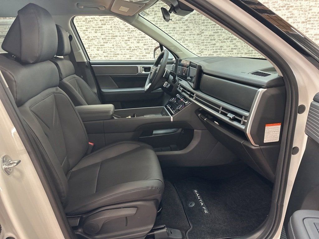 New 2026 Hyundai Santa Fe SEL image 9