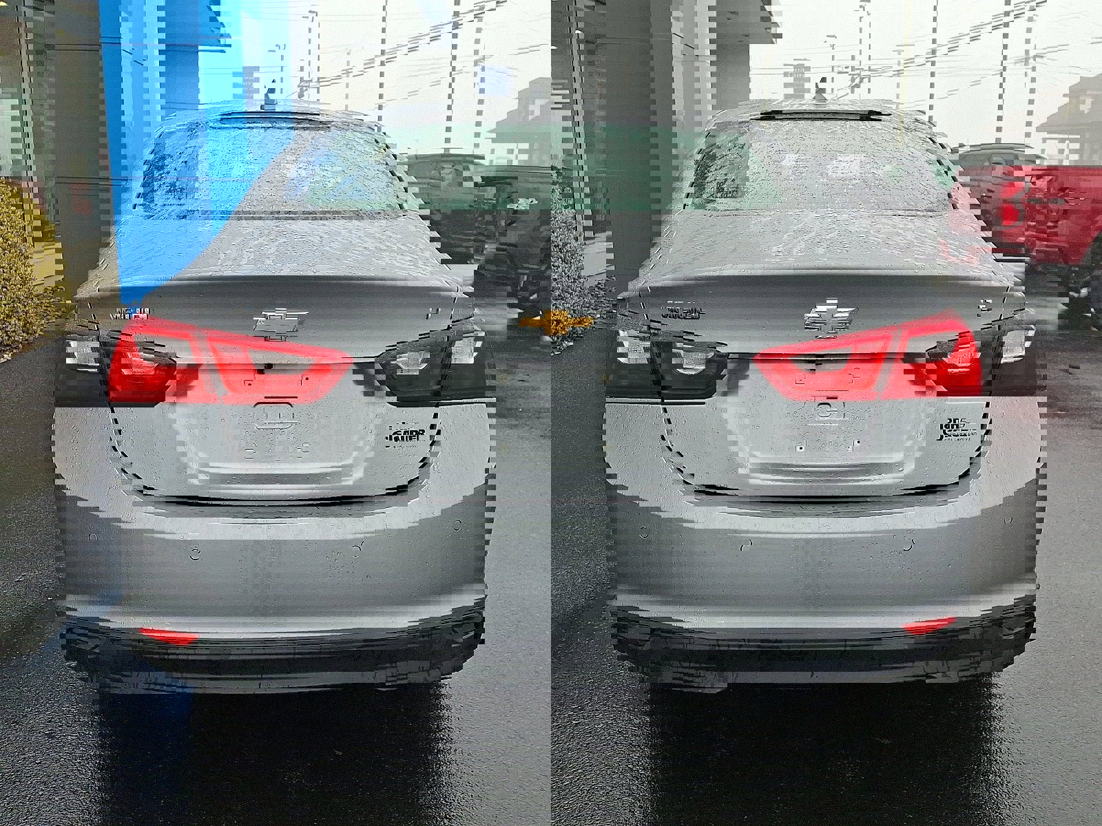 Used 2024 Chevrolet Malibu LT image 5