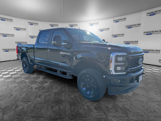 New 2026 Ford F250 XL w/ STX Appearance Package image 7