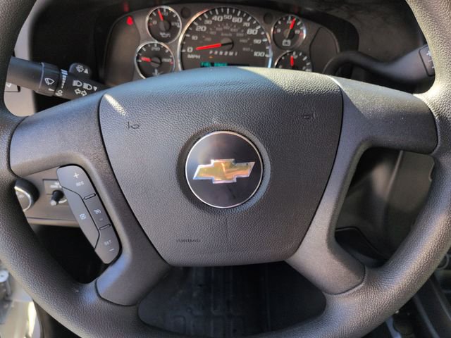 New 2025 Chevrolet Express 3500 Work Van w/ Power Convenience Package image 3