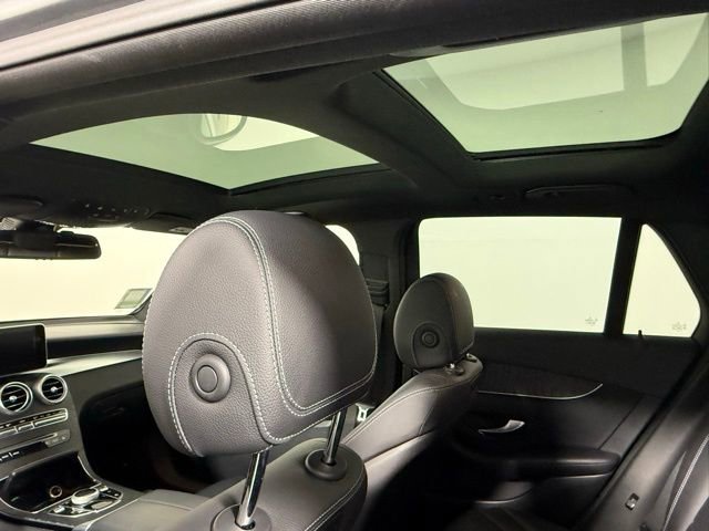 Used 2018 Mercedes-Benz GLC 300 image 42