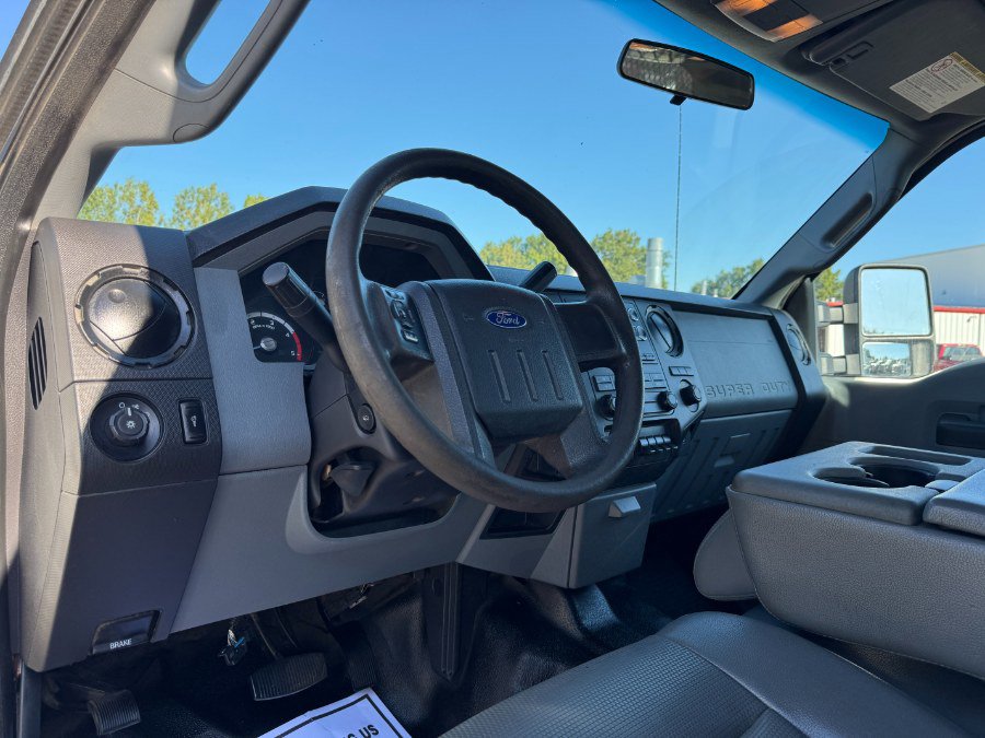 Used 2014 Ford F350 XL image 14