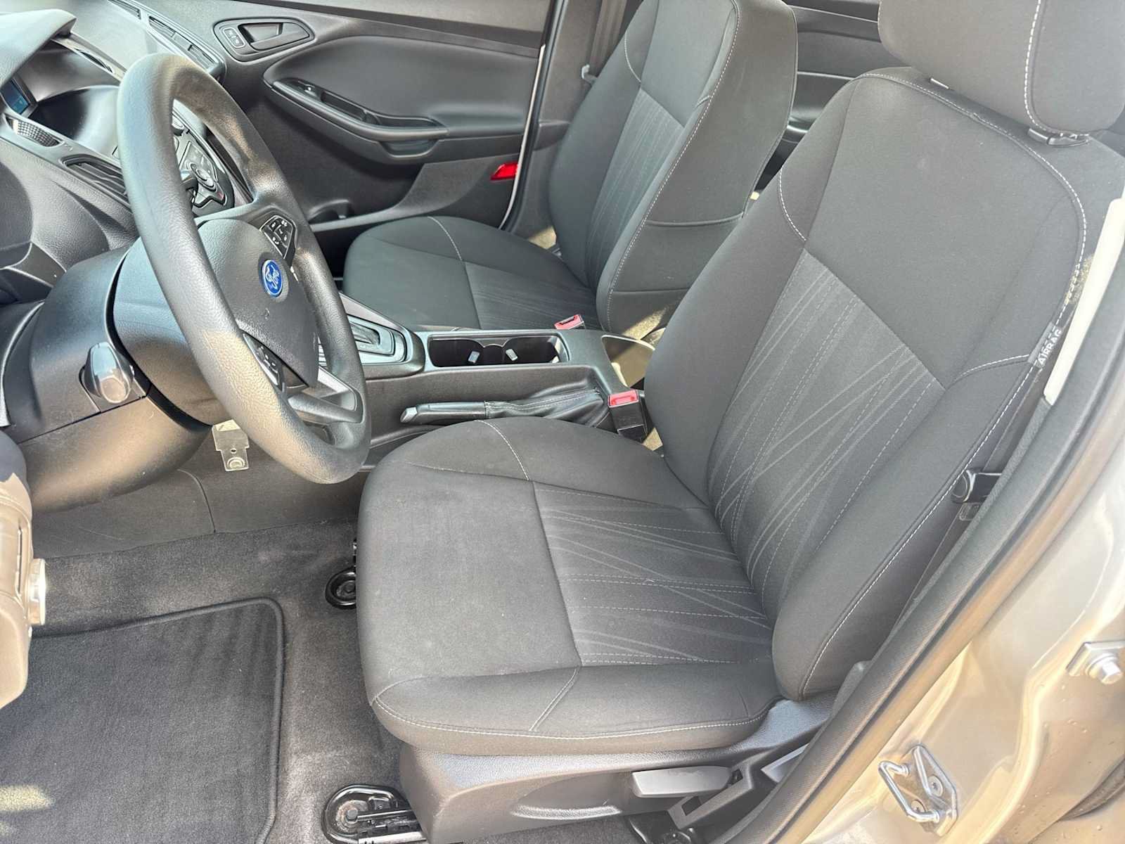 Used 2018 Ford Focus S FWD image 15