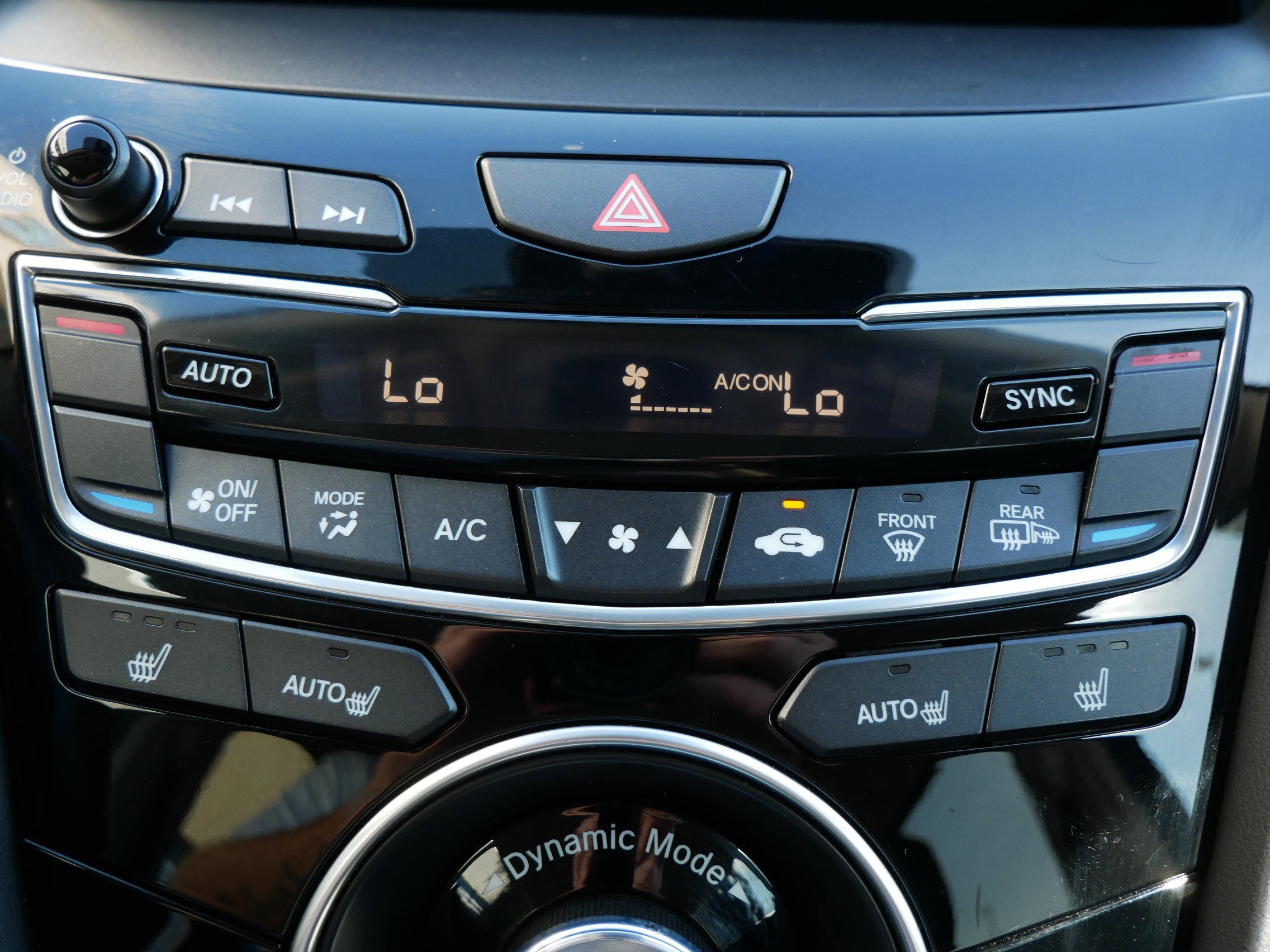 Used 2021 Acura RDX AWD image 15