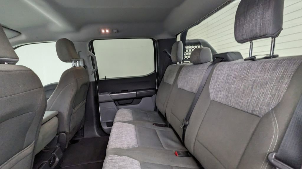 Certified 2023 Ford F150 XLT w/ Trailer Tow Package image 34