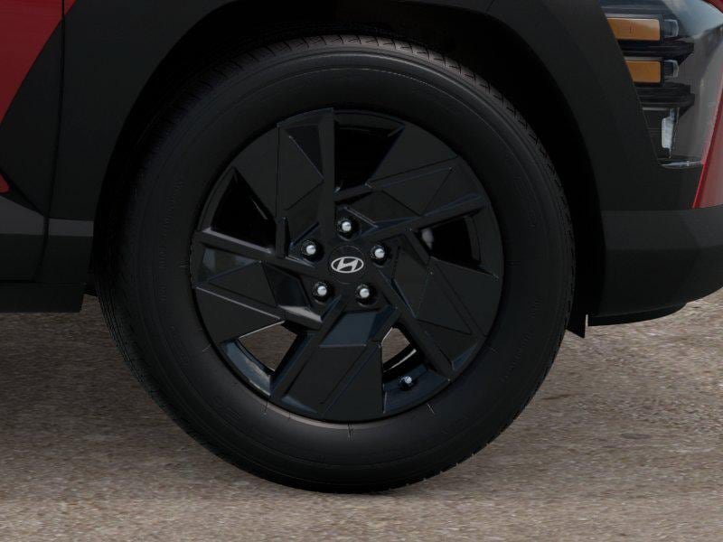 New 2027 Hyundai Kona SEL Sport AWD/4WD image 8