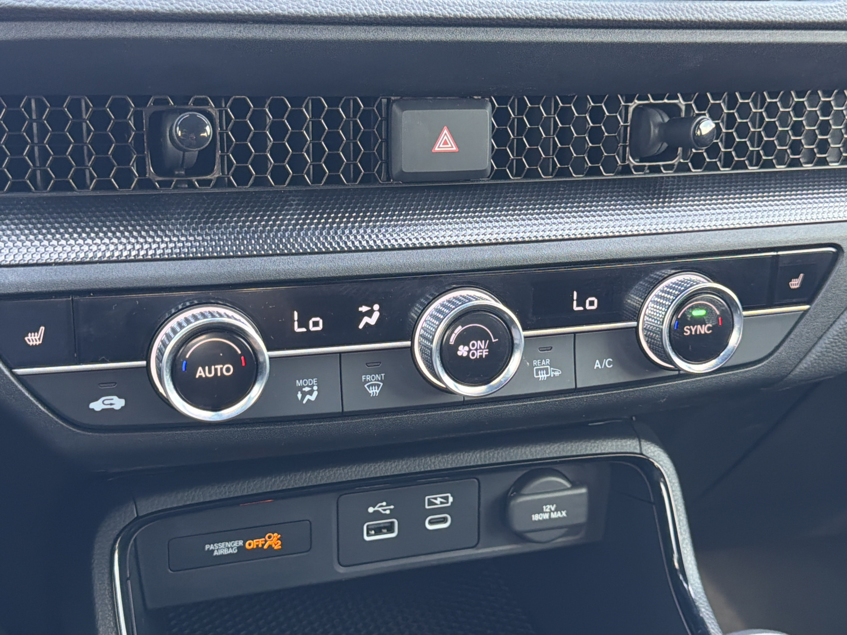 Certified 2024 Honda CR-V Sport image 11