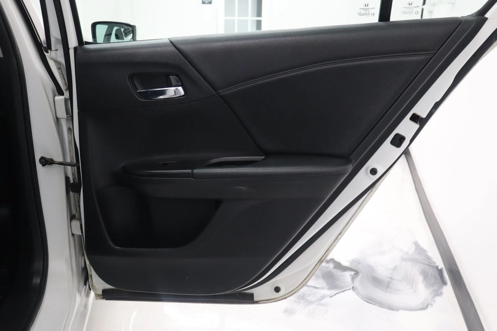 Used 2014 Honda Accord Sport image 12