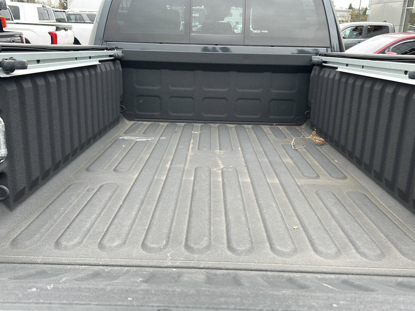 Used 2022 RAM 2500 Limited image 31